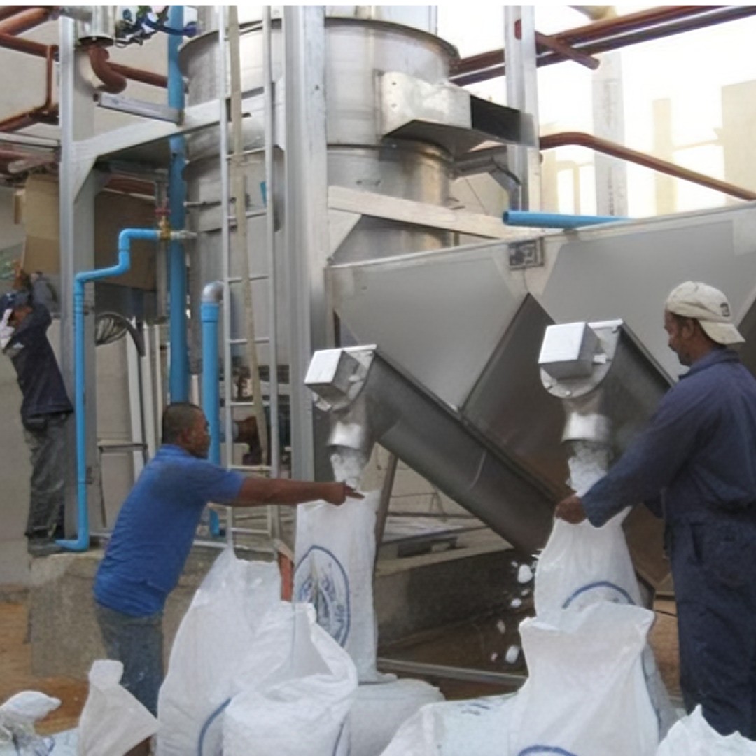 اجرای پروژه